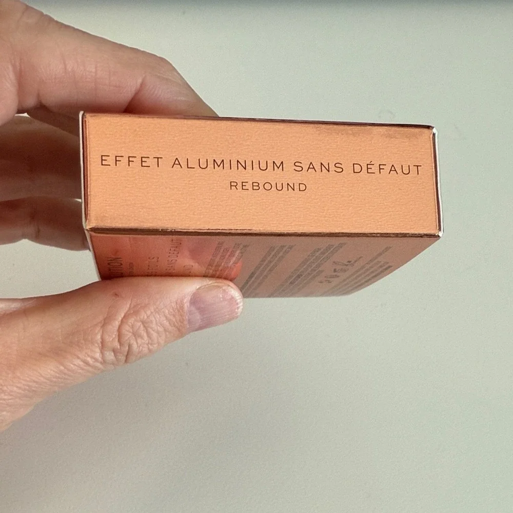 Revolution Makeup Flawless Foils Rebound Eye Foil Intensifying‎ Primer Set